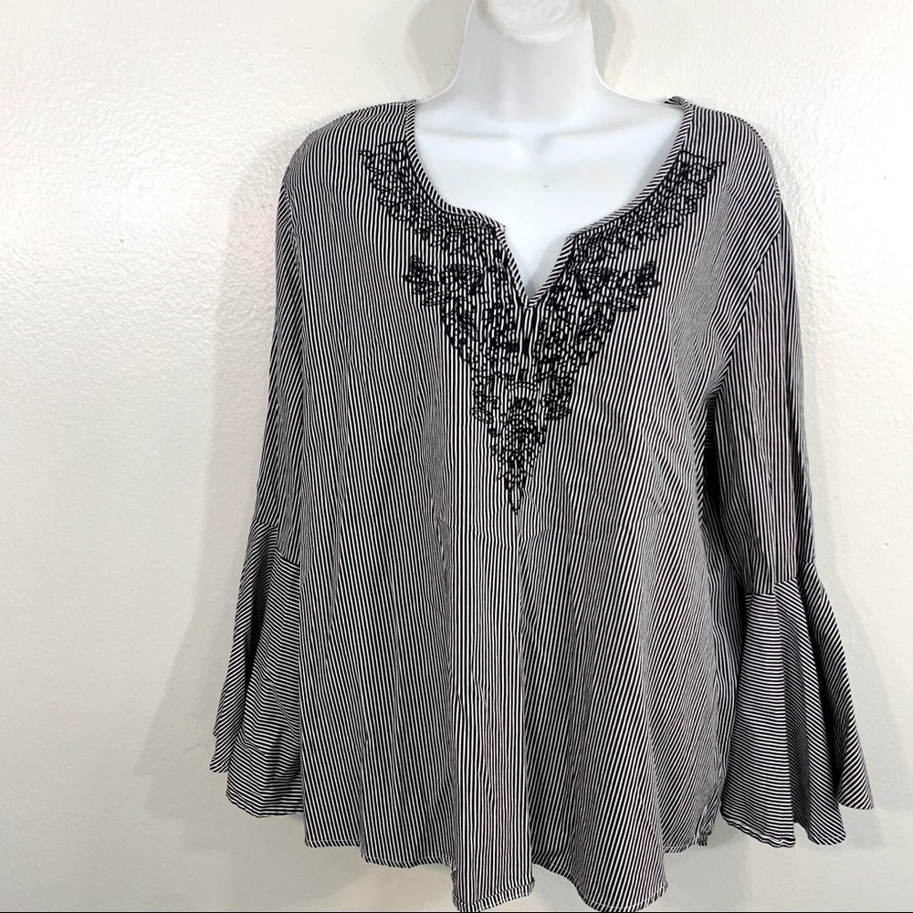 New York and Co Top
